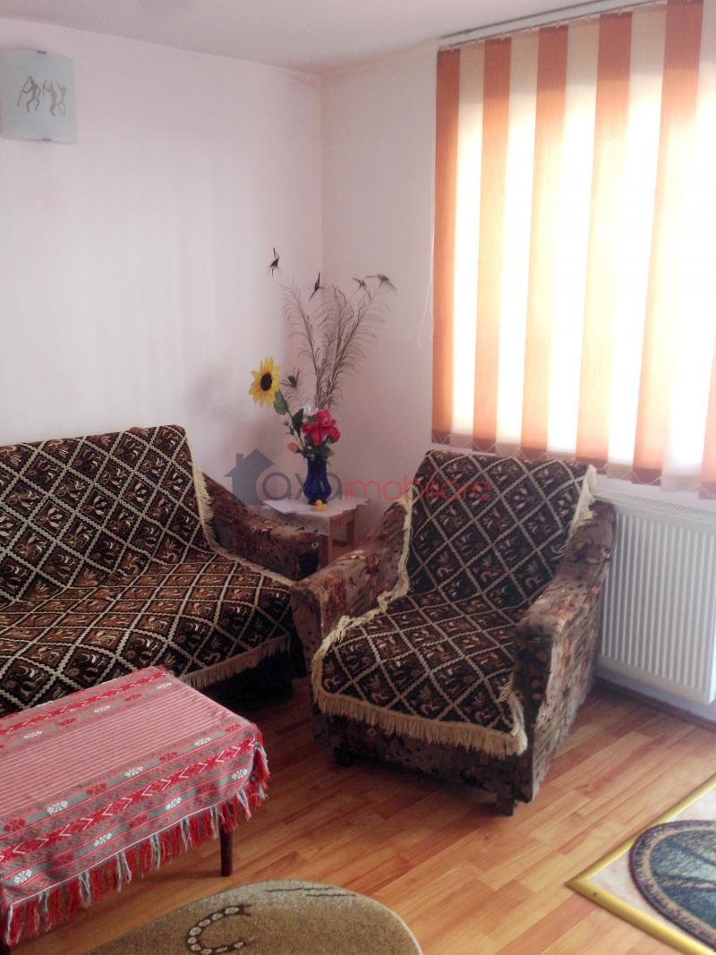 Apartment 3 rooms for sell in Cluj-napoca, ward Manastur