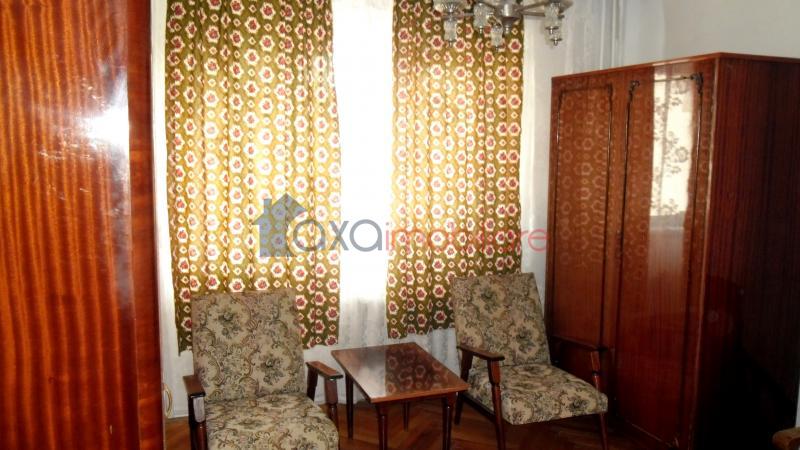 Apartment 3 rooms for sell in Cluj-napoca, ward Manastur