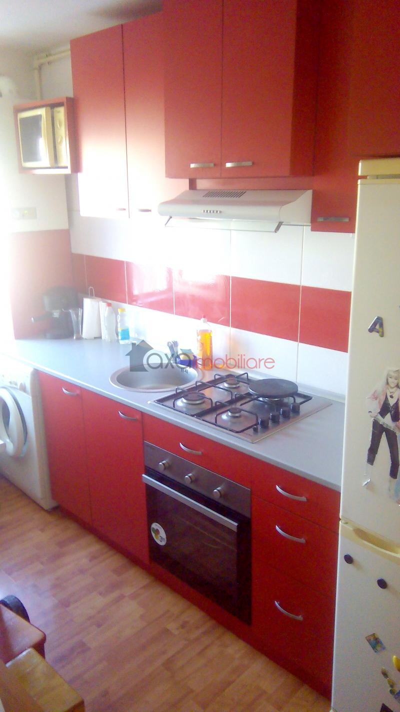 Apartment 3 rooms for sell in Cluj-napoca, ward Manastur