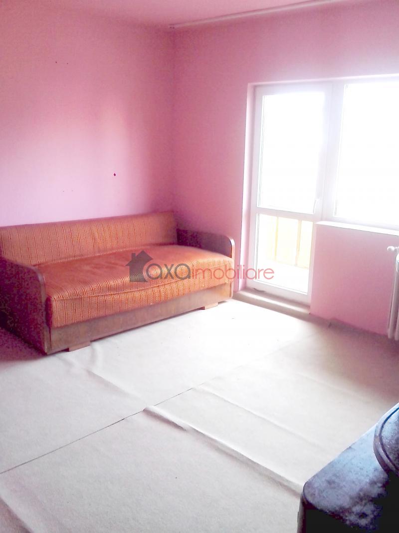 Apartment 3 rooms for sell in Cluj-napoca, ward Manastur