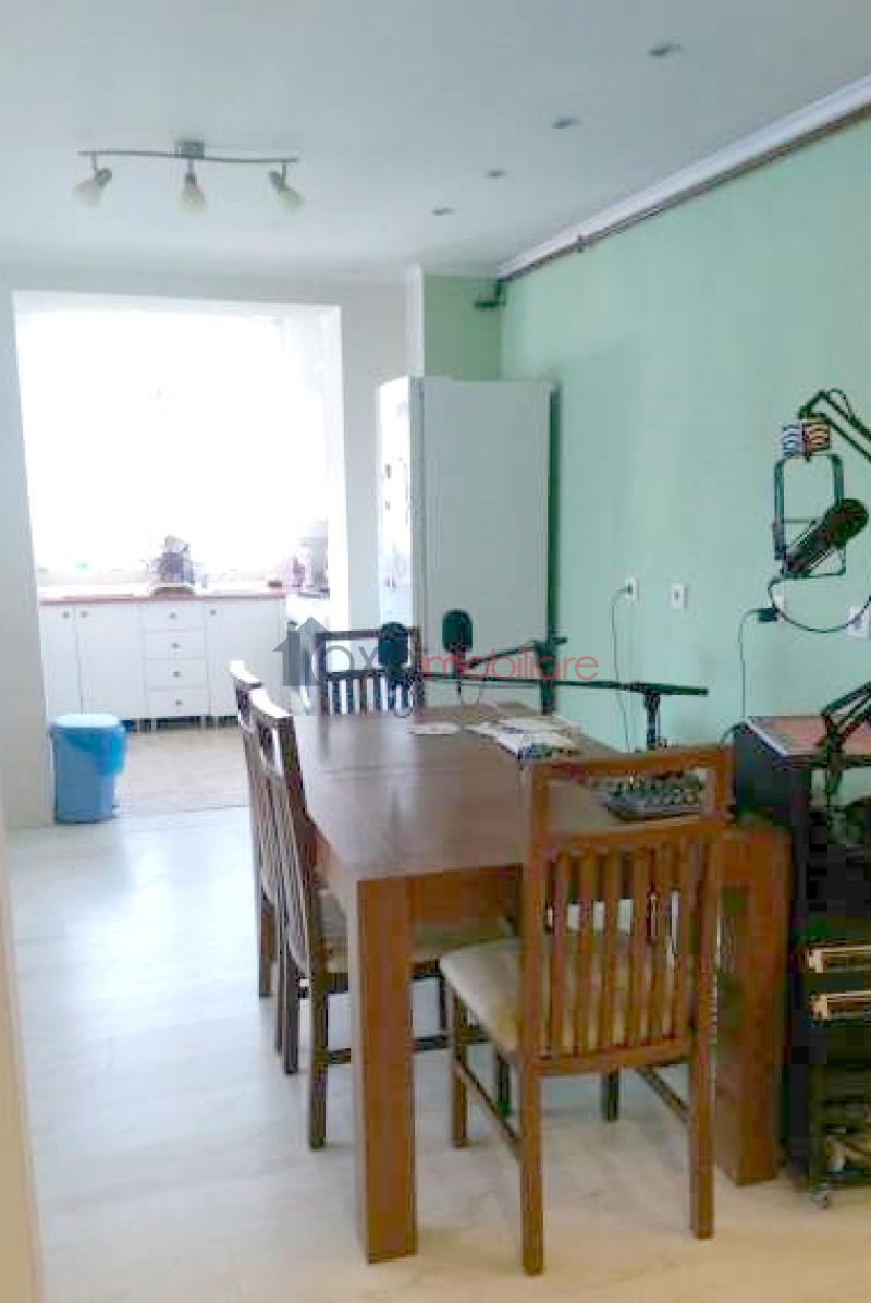 Apartment 3 rooms for sell in Cluj-napoca, ward Gheorgheni