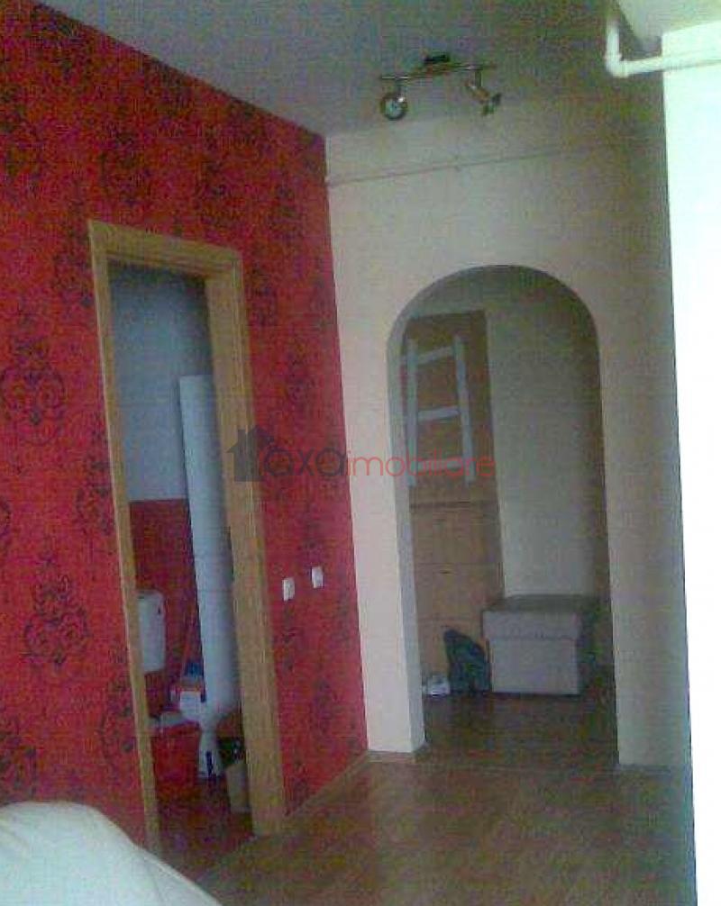 Apartment 3 rooms for sell in Cluj-napoca, ward Gheorgheni