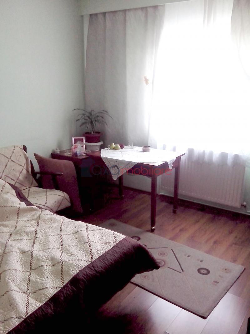 Apartment 3 rooms for sell in Cluj-napoca, ward Grigorescu