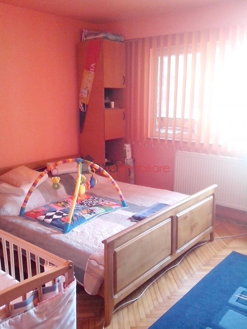 Apartment 3 rooms for sell in Cluj-napoca, ward Manastur