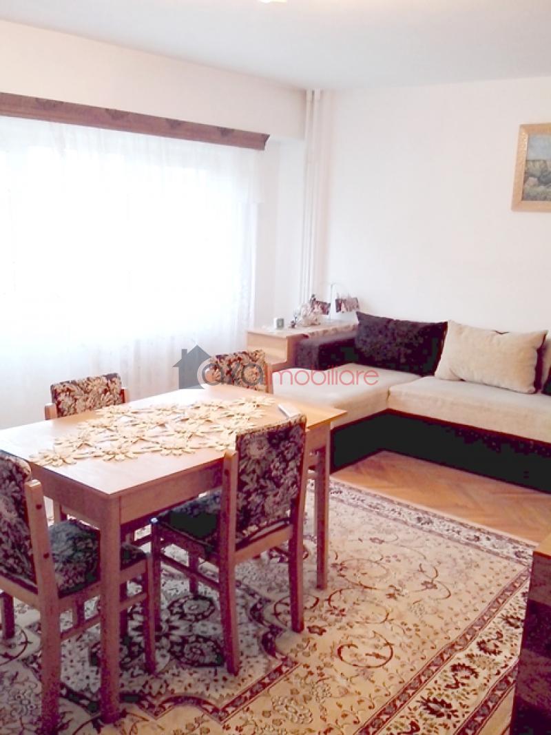 Apartment 3 rooms for sell in Cluj-napoca, ward Manastur