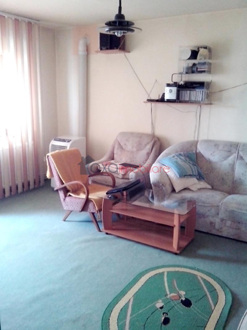 Apartament 3 camere de vanzare in Cluj-Napoca, cartier Manastur