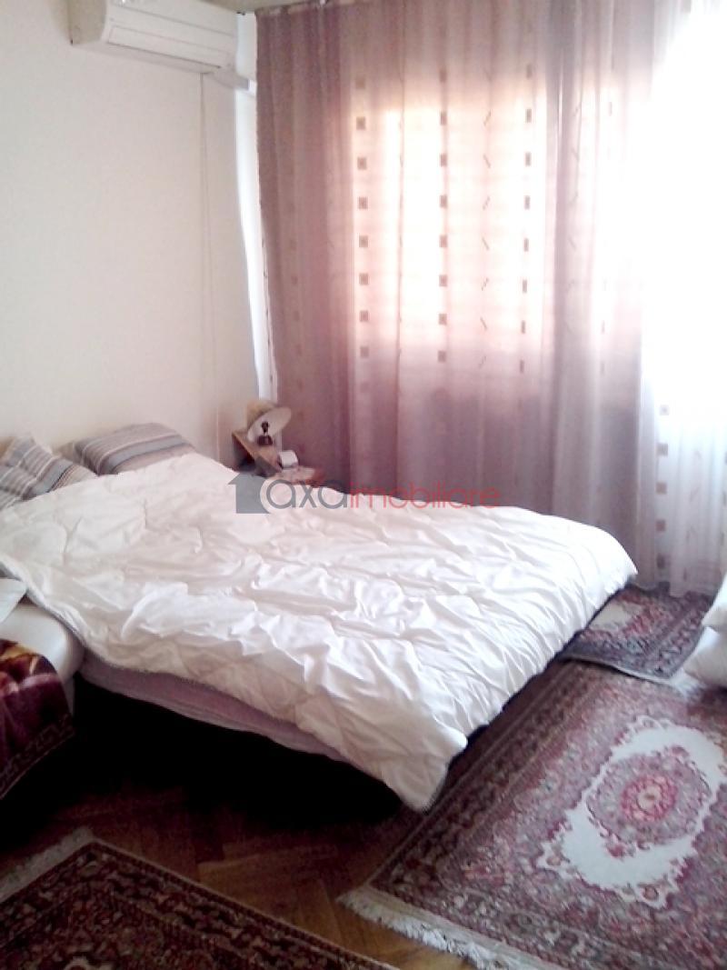 Apartament 3 camere de vanzare in Cluj-Napoca, cartier Manastur