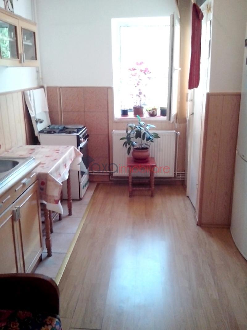 Apartament 3 camere de vanzare in Cluj-Napoca, cartier Manastur