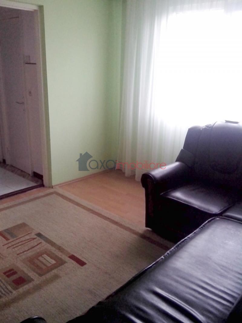 Apartament 3 camere de vanzare in Cluj-Napoca, cartier Manastur