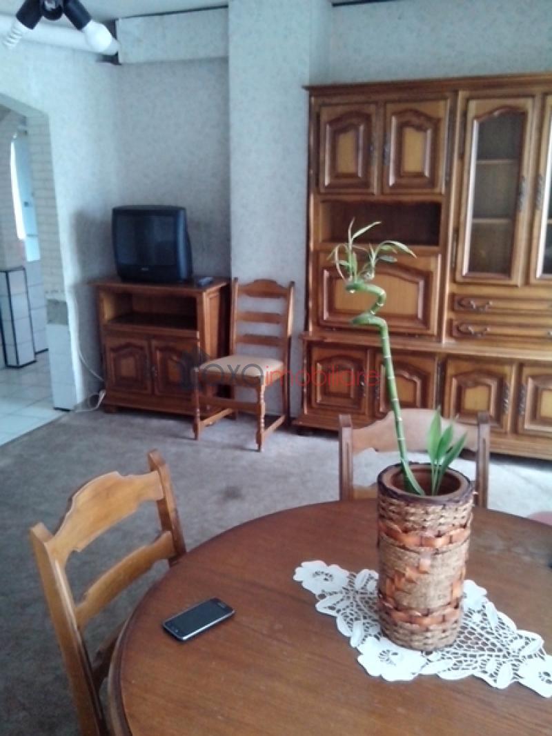 Apartament 3 camere de vanzare in Cluj-Napoca, cartier Manastur