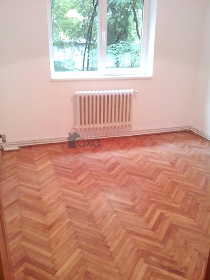 Apartament 3 camere de vanzare in Cluj-Napoca, cartier Grigorescu