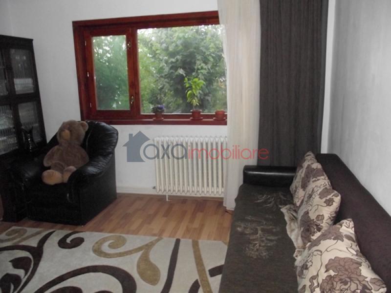 Apartament 3 camere de vanzare in Cluj-Napoca, cartier Manastur