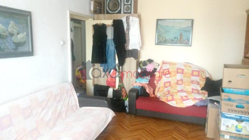 Apartament 3 camere de vanzare in Cluj-Napoca, cartier Gheorgheni