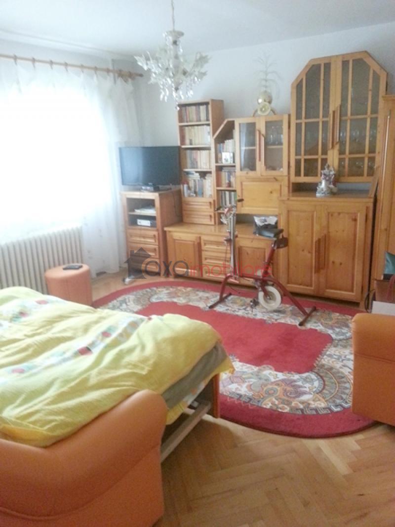 Apartament 3 camere de vanzare in Cluj-Napoca, cartier Marasti