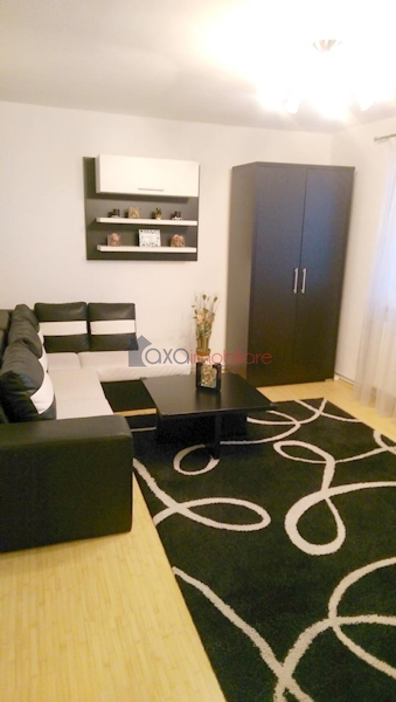 Apartament 3 camere de vanzare in Cluj-Napoca, cartier Manastur