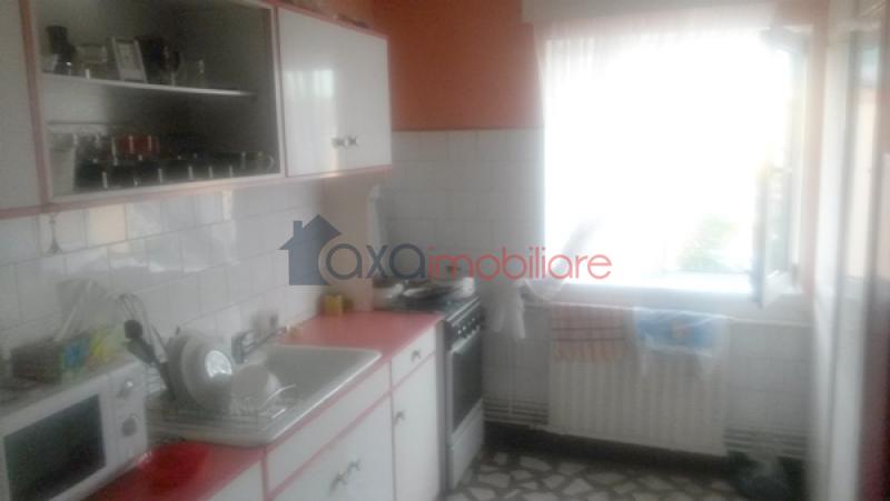 Apartament 3 camere de vanzare in Cluj-Napoca, cartier Marasti