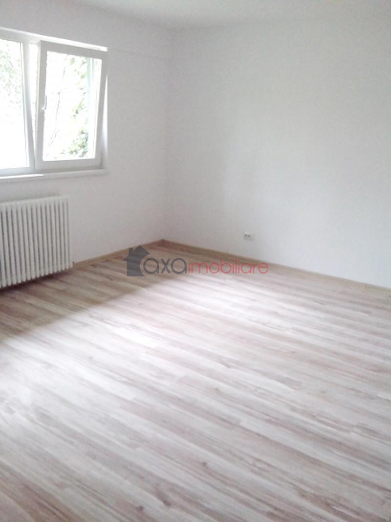 Apartament 3 camere de vanzare in Cluj-Napoca, cartier Grigorescu