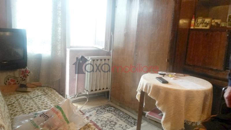 Apartament 3 camere de vanzare in Cluj-Napoca, cartier Marasti