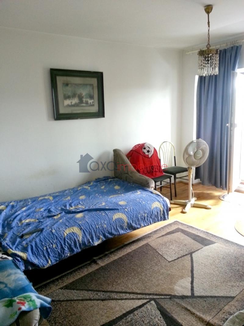 Apartament 3 camere de vanzare in Cluj-Napoca, cartier Marasti