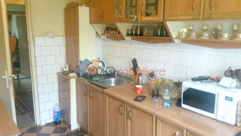 Apartament 3 camere de vanzare in Cluj-Napoca, cartier Zorilor