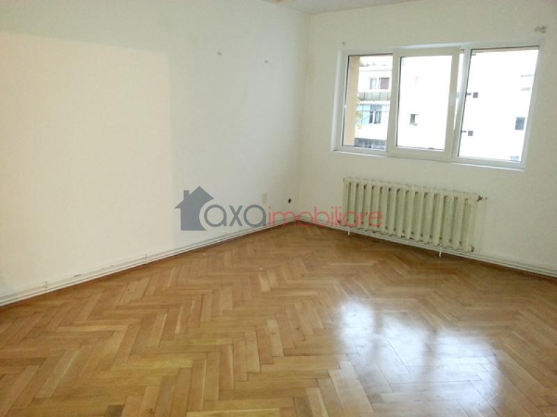 Apartament 3 camere de vanzare in Cluj-Napoca, cartier Marasti