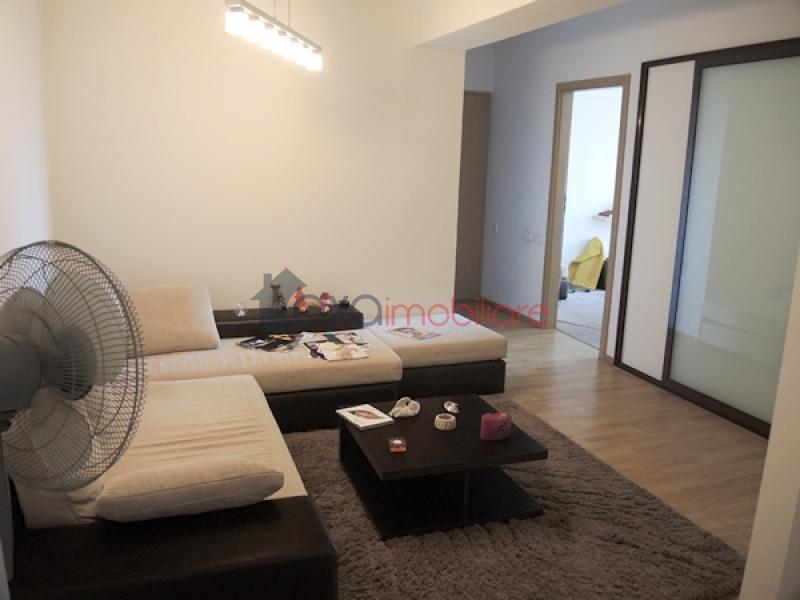 Apartament 3 camere de vanzare in Cluj-Napoca, cartier Marasti