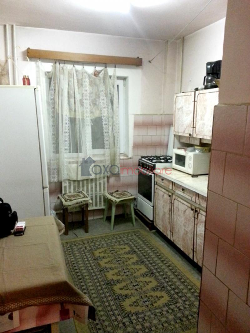 Apartament 3 camere de vanzare in Cluj-Napoca, cartier Marasti