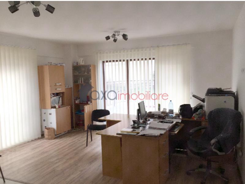 Apartament 3 camere de vanzare in Cluj-Napoca, cartier Zorilor