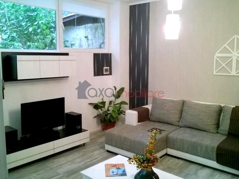 Apartment 2 rooms for sell in Cluj-napoca, ward Zorilor