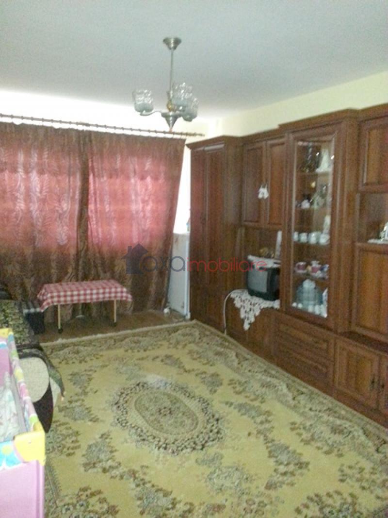 Apartment 2 rooms for sell in Cluj-napoca, ward Intre Lacuri