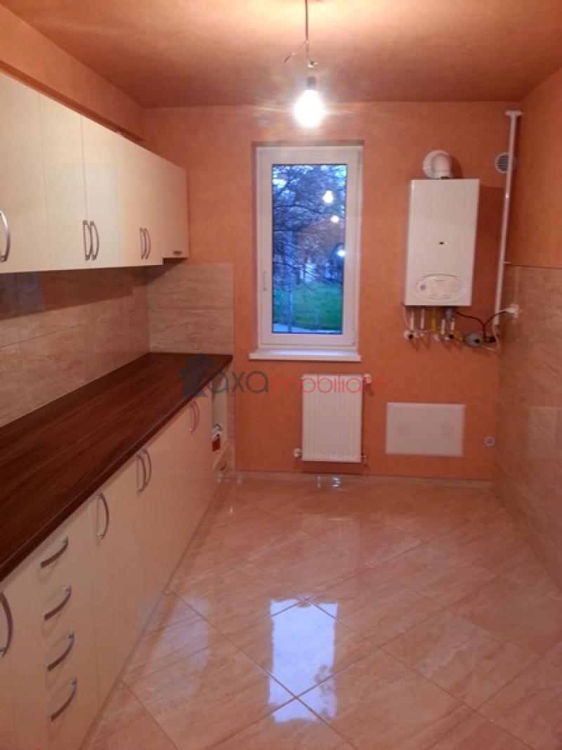 Apartment 2 rooms for sell in Cluj-napoca, ward Gheorgheni