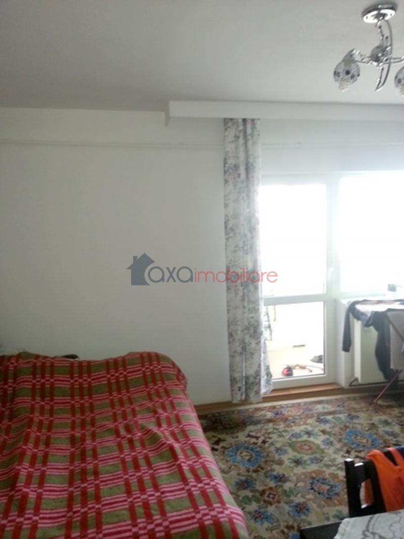 Apartment 2 rooms for sell in Cluj-napoca, ward Gheorgheni