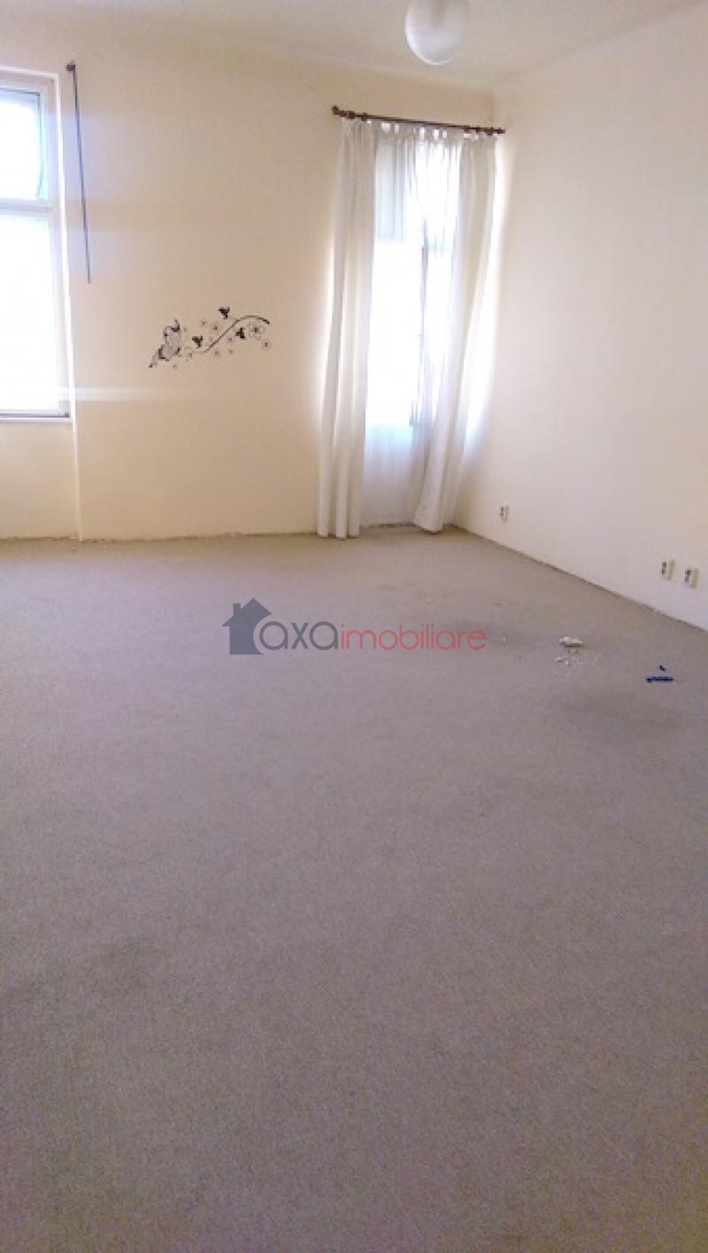 Apartment 2 rooms for sell in Cluj-napoca, ward Centru