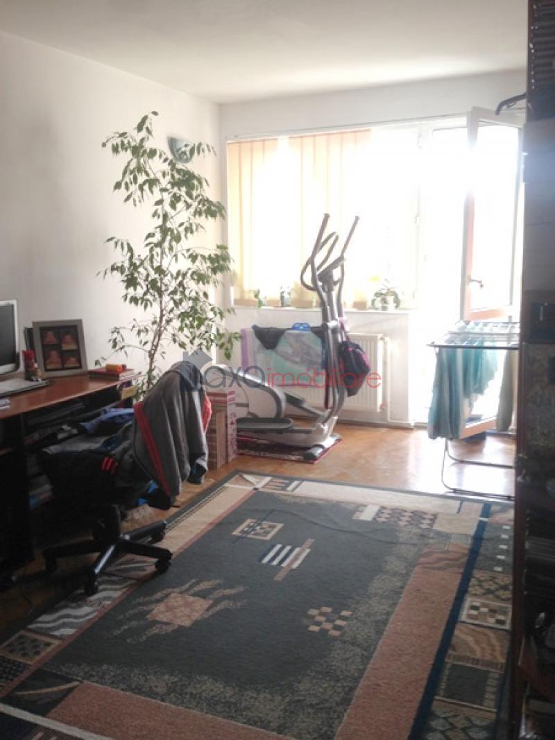 Apartment 2 rooms for sell in Cluj-napoca, ward Gheorgheni