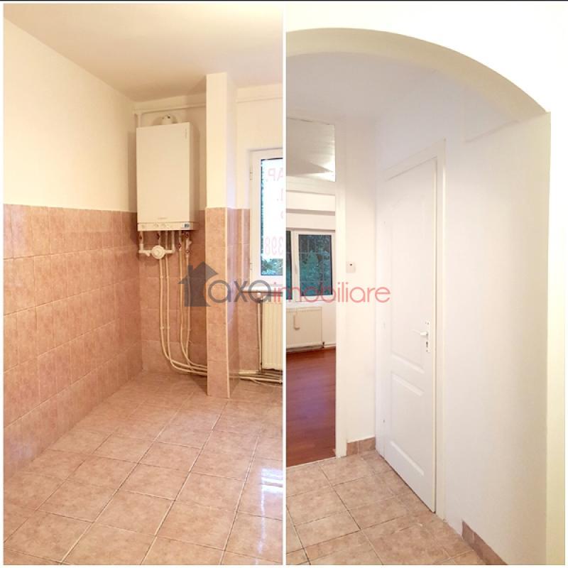 Apartament 3 camere de vanzare in Cluj-Napoca, cartier Gheorgheni