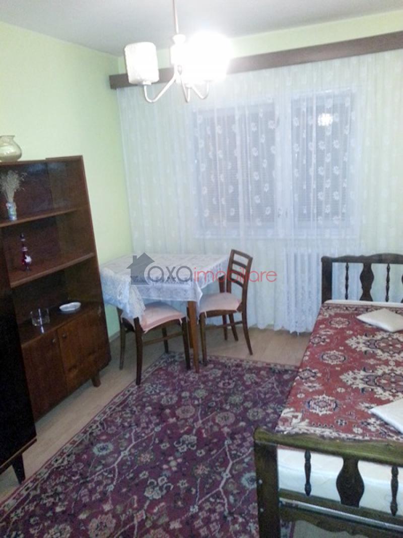 Apartament 3 camere de vanzare in Cluj-Napoca, cartier Marasti