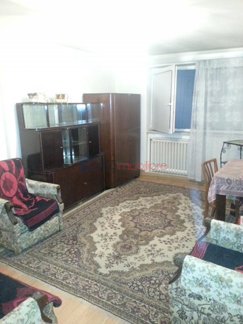 Apartment 2 rooms for sell in Cluj-napoca, ward Manastur