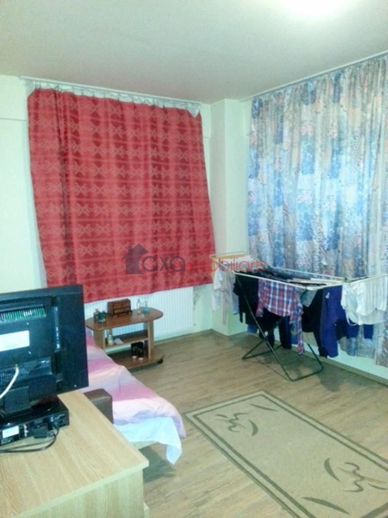 Apartment 2 rooms for sell in Cluj-napoca, ward Gheorgheni