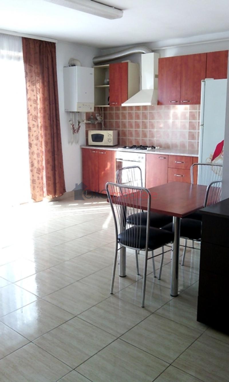 Apartment 2 rooms for sell in Cluj-napoca, ward Buna Ziua