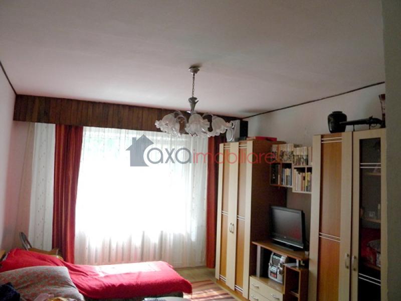 Apartment 2 rooms for sell in Cluj-napoca, ward Marasti