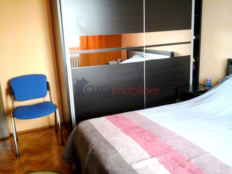 Apartment 2 rooms for sell in Cluj-napoca, ward Manastur