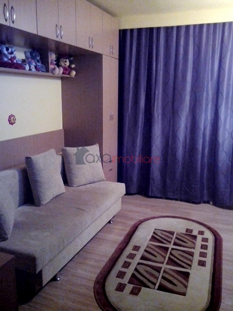 Apartment 2 rooms for sell in Cluj-napoca, ward Manastur