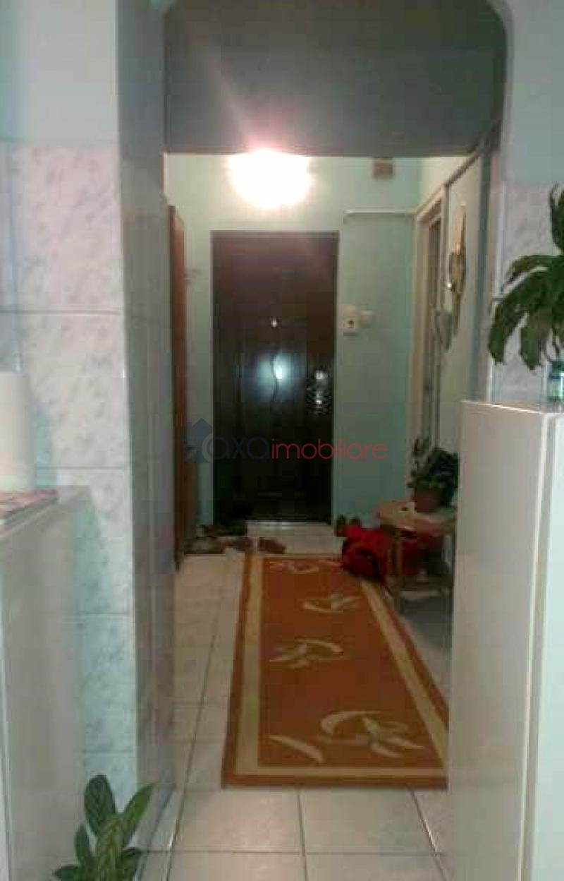 Apartment 2 rooms for sell in Cluj-napoca, ward Intre Lacuri