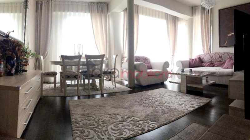 Apartament 3 camere de vanzare in Cluj-Napoca, cartier Andrei Muresanu