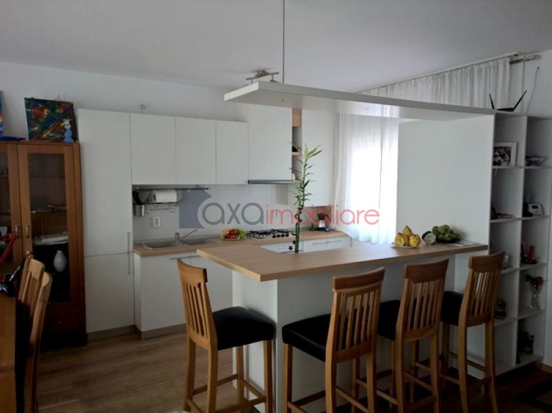 Apartment 2 rooms for sell in Cluj-napoca, ward Someseni