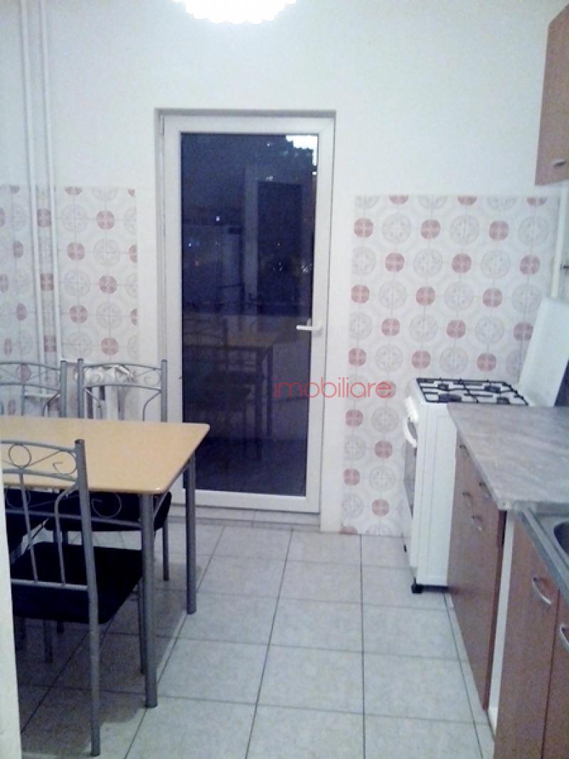 Apartment 2 rooms for sell in Cluj-napoca, ward Grigorescu