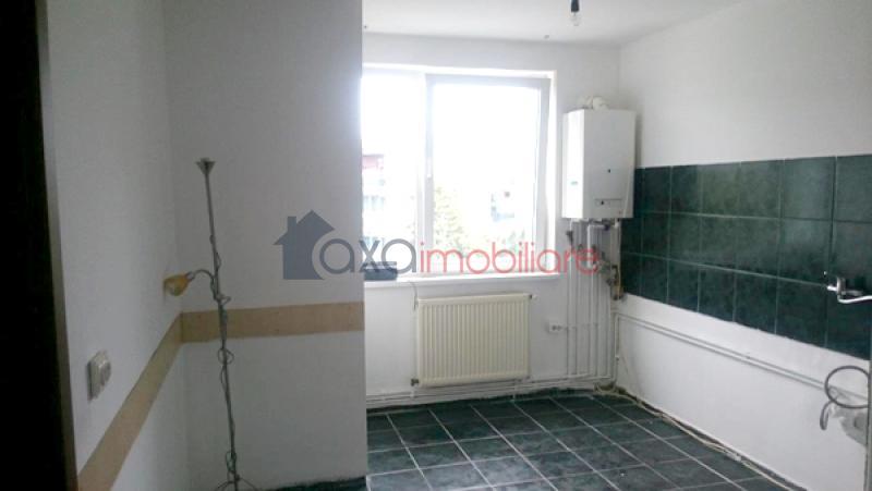 Apartment 2 rooms for sell in Cluj-napoca, ward Grigorescu