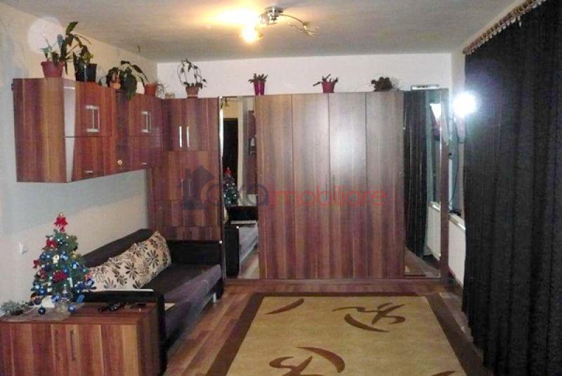 Apartment 2 rooms for sell in Cluj-napoca, ward Manastur