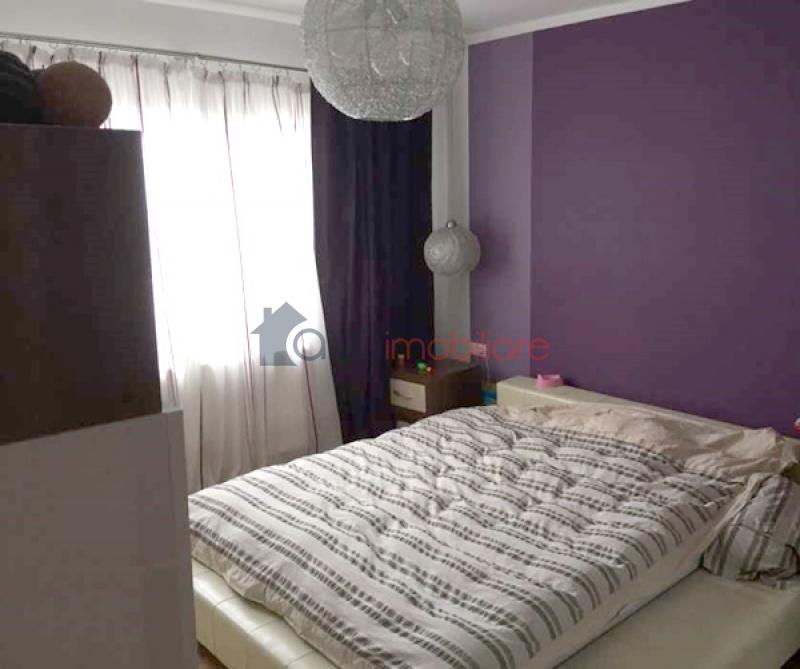 Apartment 2 rooms for sell in Cluj-napoca, ward Marasti