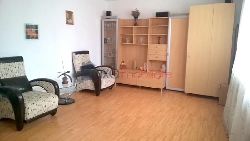 Apartment 2 rooms for sell in Cluj-napoca, ward Manastur